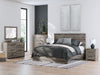 Graystorm Nightstand - Faith Furniture (Manhattan, KS)