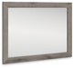Graystorm Dresser and Mirror - Faith Furniture (Manhattan, KS)