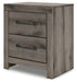 Graystorm Nightstand - Faith Furniture (Manhattan, KS)