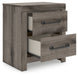 Graystorm Nightstand - Faith Furniture (Manhattan, KS)