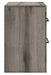 Graystorm Nightstand - Faith Furniture (Manhattan, KS)