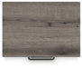 Graystorm Nightstand - Faith Furniture (Manhattan, KS)