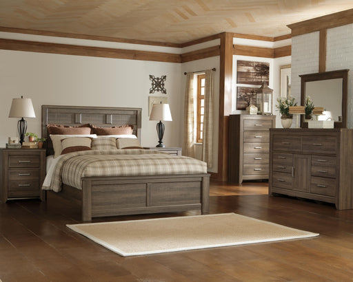 Juararo Bedroom Set - Faith Furniture (Manhattan, KS)