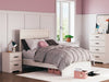 Stelsie Bed - Faith Furniture (Manhattan, KS)