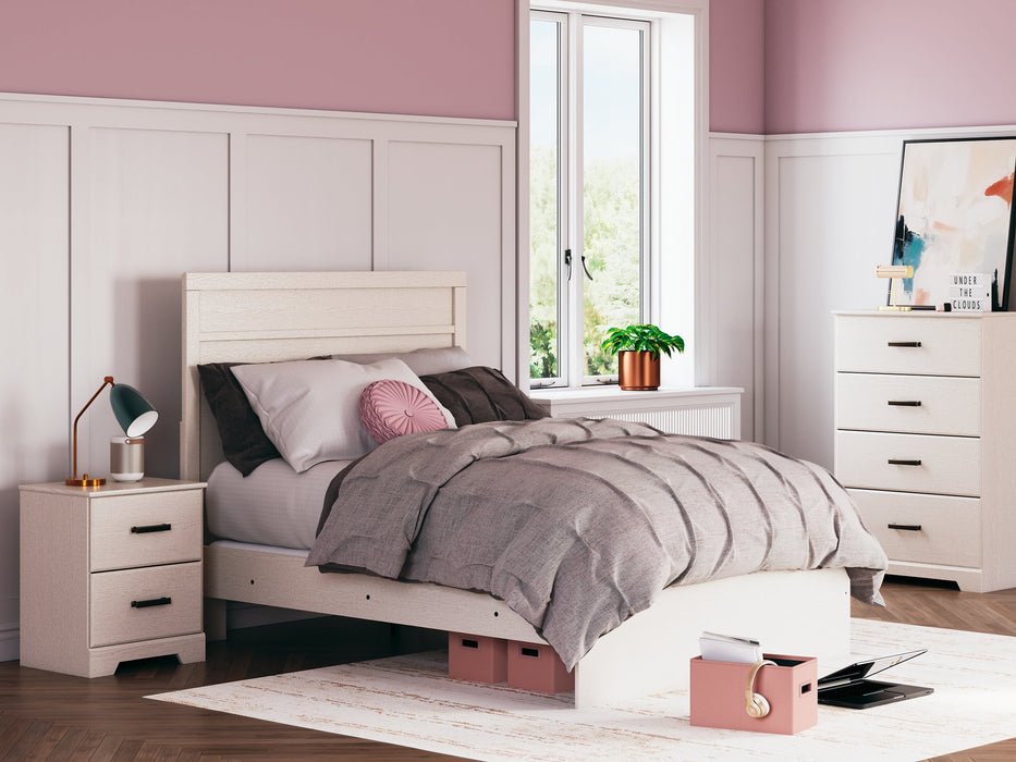Stelsie Bed - Faith Furniture (Manhattan, KS)