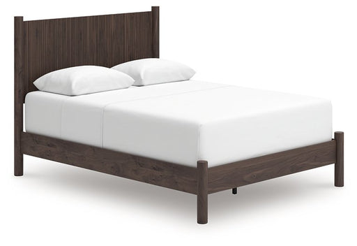 Pamytta Bed - Faith Furniture (Manhattan, KS)