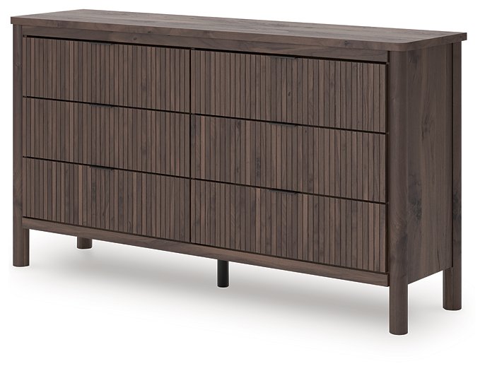Pamytta Dresser - Faith Furniture (Manhattan, KS)