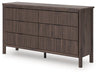 Pamytta Dresser - Faith Furniture (Manhattan, KS)