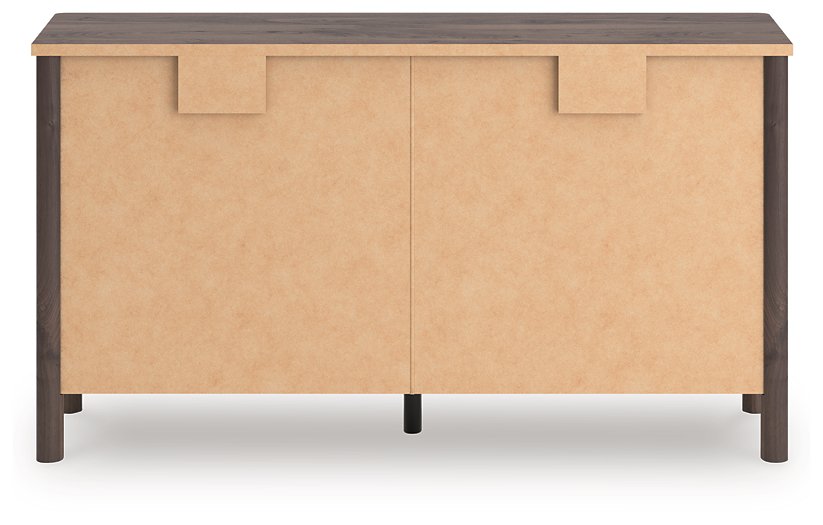 Pamytta Dresser - Faith Furniture (Manhattan, KS)