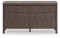 Pamytta Dresser - Faith Furniture (Manhattan, KS)