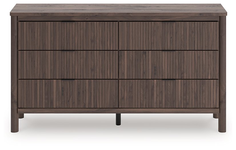 Pamytta Dresser - Faith Furniture (Manhattan, KS)