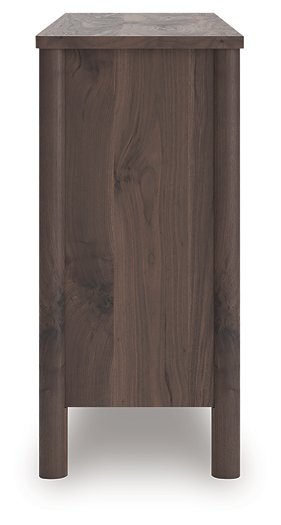 Pamytta Dresser - Faith Furniture (Manhattan, KS)
