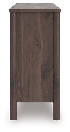 Pamytta Dresser - Faith Furniture (Manhattan, KS)