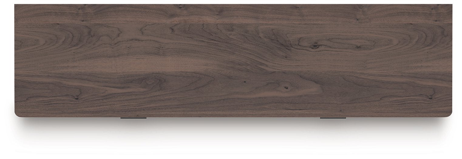 Pamytta Dresser - Faith Furniture (Manhattan, KS)