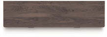Pamytta Dresser - Faith Furniture (Manhattan, KS)