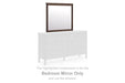Pamytta Dresser and Mirror - Faith Furniture (Manhattan, KS)