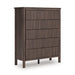 Pamytta Wide Chest of Drawers - Faith Furniture (Manhattan, KS)