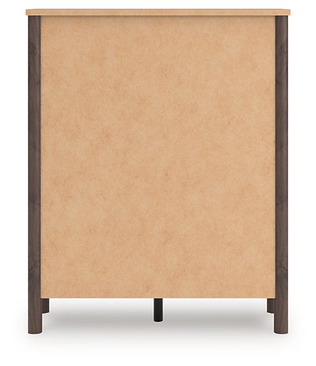 Pamytta Wide Chest of Drawers - Faith Furniture (Manhattan, KS)