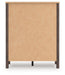 Pamytta Wide Chest of Drawers - Faith Furniture (Manhattan, KS)