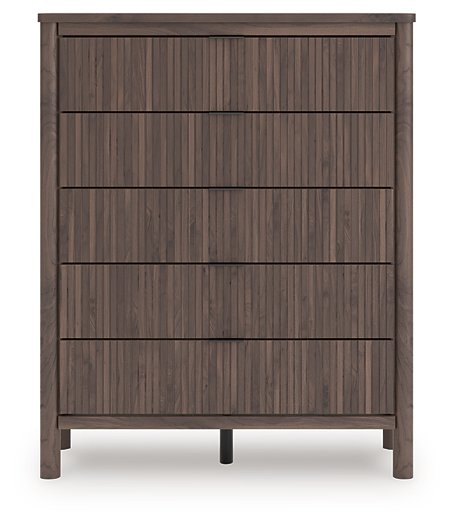 Pamytta Wide Chest of Drawers - Faith Furniture (Manhattan, KS)