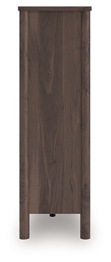 Pamytta Wide Chest of Drawers - Faith Furniture (Manhattan, KS)