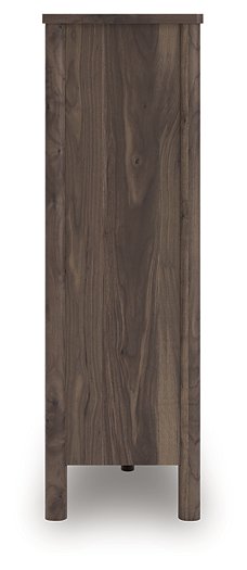 Pamytta Wide Chest of Drawers - Faith Furniture (Manhattan, KS)
