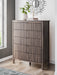 Pamytta Wide Chest of Drawers - Faith Furniture (Manhattan, KS)