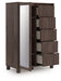 Pamytta Dressing Chest - Faith Furniture (Manhattan, KS)