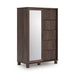 Pamytta Dressing Chest - Faith Furniture (Manhattan, KS)