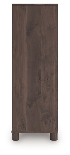 Pamytta Dressing Chest - Faith Furniture (Manhattan, KS)