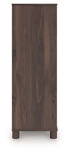 Pamytta Dressing Chest - Faith Furniture (Manhattan, KS)