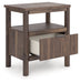 Pamytta Nightstand - Faith Furniture (Manhattan, KS)