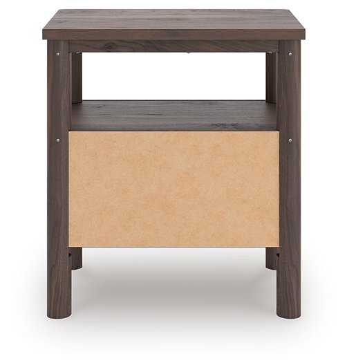 Pamytta Nightstand - Faith Furniture (Manhattan, KS)