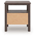 Pamytta Nightstand - Faith Furniture (Manhattan, KS)