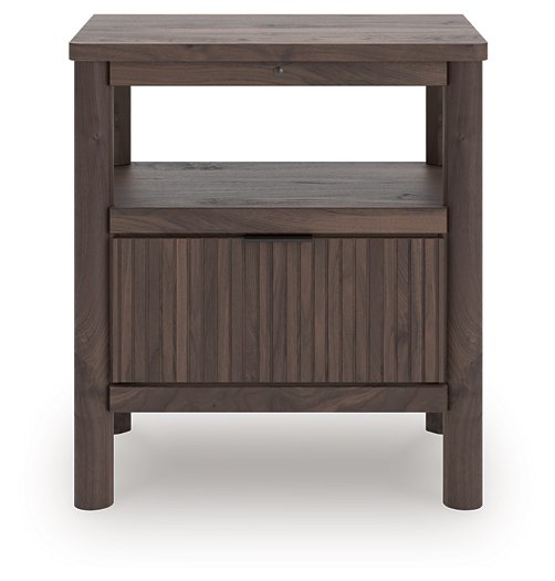 Pamytta Nightstand - Faith Furniture (Manhattan, KS)