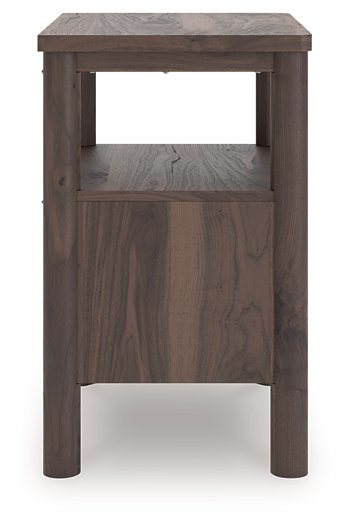 Pamytta Nightstand - Faith Furniture (Manhattan, KS)