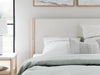 Cadmori Upholstered Bed - Faith Furniture (Manhattan, KS)