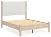 Cadmori Upholstered Bed - Faith Furniture (Manhattan, KS)