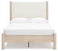 Cadmori Upholstered Bed - Faith Furniture (Manhattan, KS)