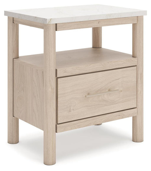 Cadmori Nightstand - Faith Furniture (Manhattan, KS)