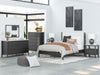Cadmori Upholstered Bed - Faith Furniture (Manhattan, KS)