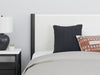 Cadmori Upholstered Bed - Faith Furniture (Manhattan, KS)