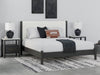 Cadmori Upholstered Bed - Faith Furniture (Manhattan, KS)