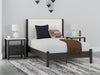 Cadmori Upholstered Bed - Faith Furniture (Manhattan, KS)