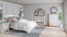 Altyra Bedroom Set - Faith Furniture (Manhattan, KS)