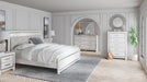 Altyra Bedroom Set - Faith Furniture (Manhattan, KS)