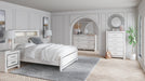 Altyra Bedroom Set - Faith Furniture (Manhattan, KS)