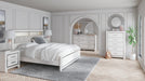 Altyra Bedroom Set - Faith Furniture (Manhattan, KS)