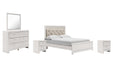 Altyra Bedroom Set - Faith Furniture (Manhattan, KS)