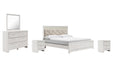 Altyra Bedroom Set - Faith Furniture (Manhattan, KS)